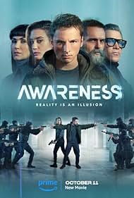 Awareness 2023 Dub in Hindi Full Movie